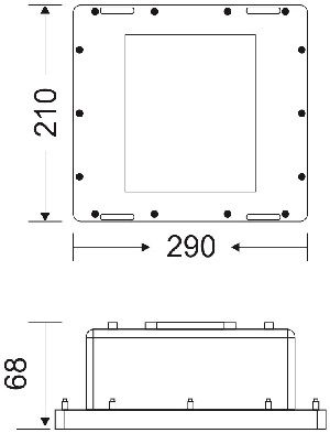 quartz pit light 1