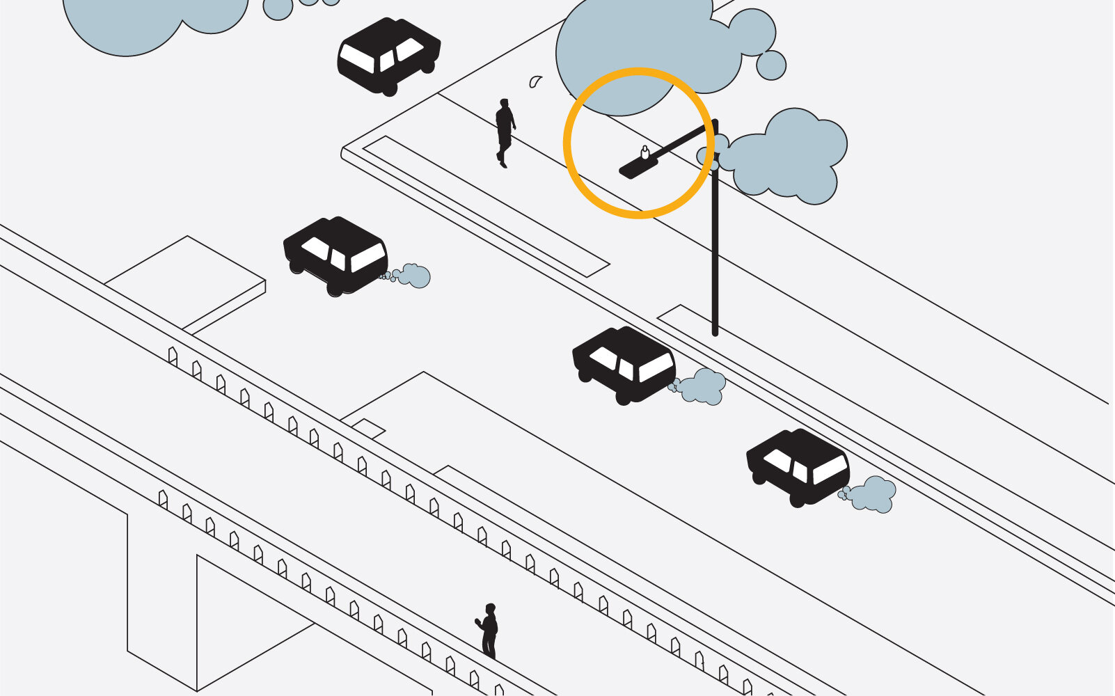 PollutionSensing